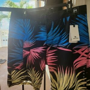 Men's rip curl boardshorts